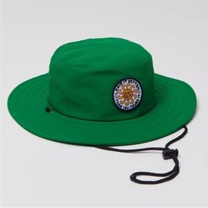 NWOT Parks Project Leave It Be Bucket Hat